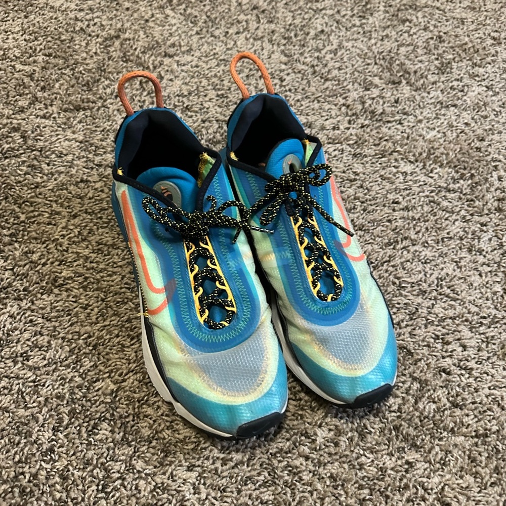 Nike air max 2070